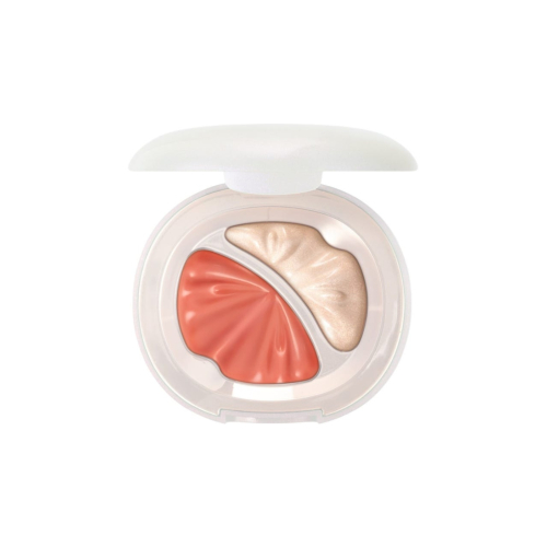Catrice - *Brides & Besties* - Blush and highlighter duo - C01: Vow To Glow