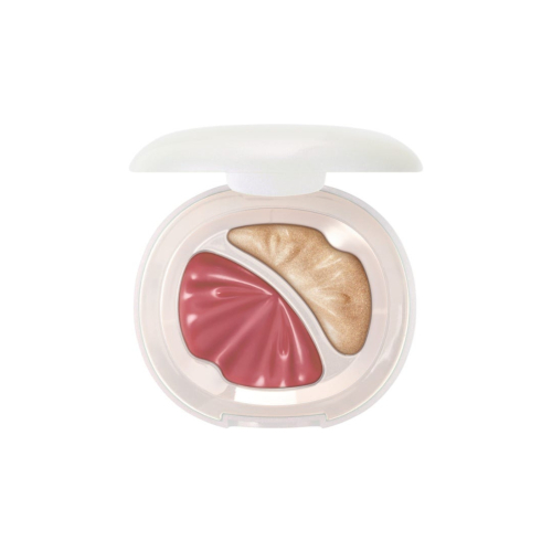 Catrice - *Brides & Besties* - Blush and highlighter duo - C02: Glow Down The Aisle