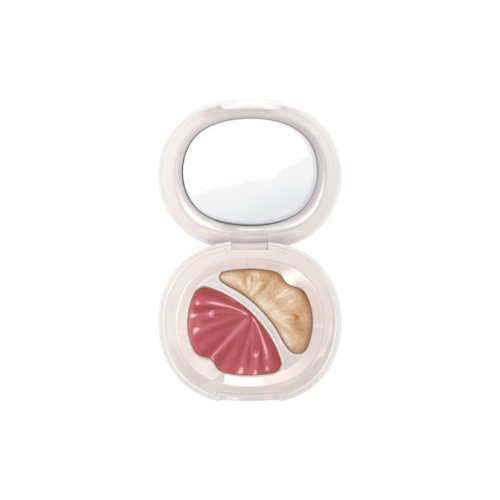 Catrice - *Brides & Besties* - Blush and highlighter duo - C02: Glow Down The Aisle