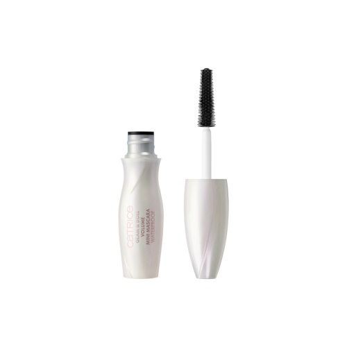 Catrice - *Brides & Besties* - Mini mascara Glam & Doll Volume waterproof
