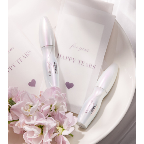 Catrice - *Brides & Besties* - Mini mascara Glam & Doll Volume waterproof