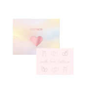 Catrice - *Brides & Besties* - Shine control mattifying paper