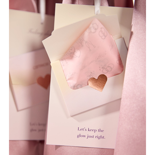 Catrice - *Brides & Besties* - Shine control mattifying paper