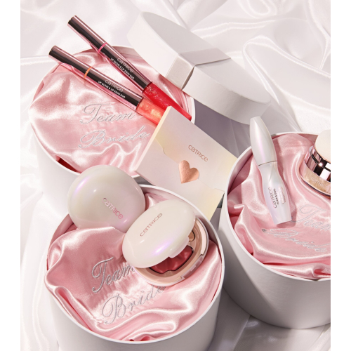 Catrice - *Brides & Besties* - Shine control mattifying paper