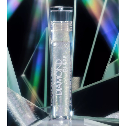 Catrice - Lip Gloss Diamond Glaze - 010: Bubbles 'N' Troubles
