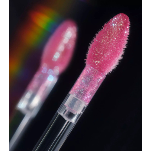 Catrice - Lip Gloss Diamond Glaze - 030: Less Bitter More Glitter