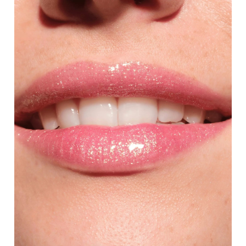 Catrice - Lip Gloss Diamond Glaze - 030: Less Bitter More Glitter