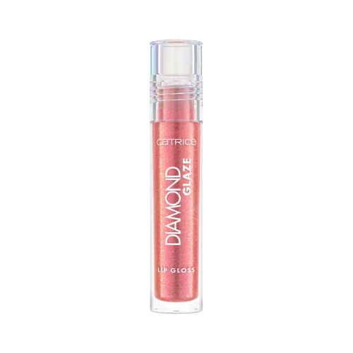 Catrice - Lip Gloss Diamond Glaze - 040: Diamonds Made Me Do It