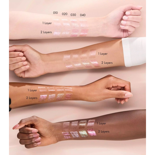 Catrice - Lip Gloss Diamond Glaze - 040: Diamonds Made Me Do It