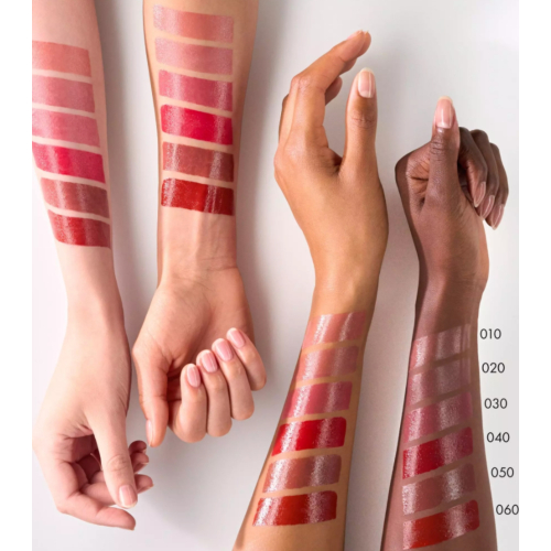 Catrice - Lip Gloss Stick Glass Like - 010: Bare Ambition