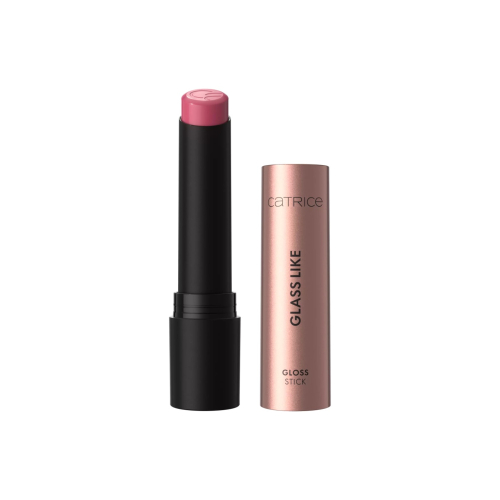 Catrice - Lip Gloss Stick Glass Like - 030: Talk Hibiscus To Me