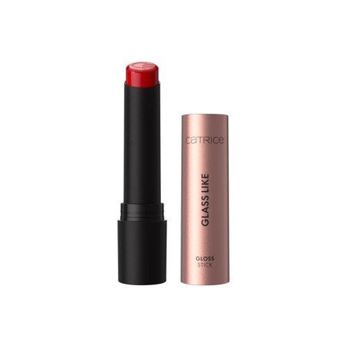 Catrice - Lip Gloss Stick Glass Like - 040: Red Carpet Game