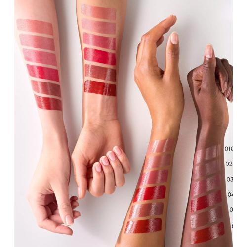 Catrice - Lip Gloss Stick Glass Like - 040: Red Carpet Game