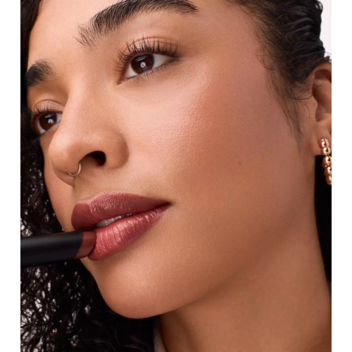 Catrice - Lip Gloss Stick Glass Like - 050: Glacé Macchiato