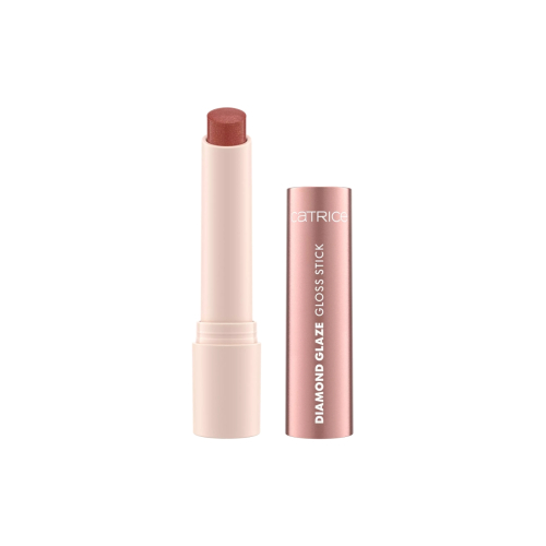Catrice - Lip Gloss Stick Diamond Glaze - 010: No Glitter, No Glory