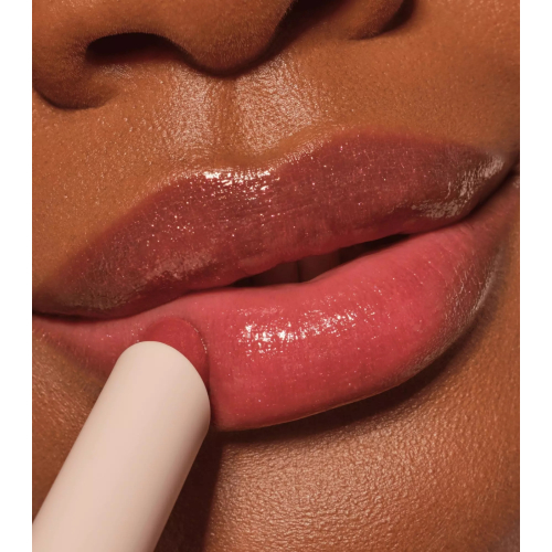 Catrice - Lip Gloss Stick Diamond Glaze - 010: No Glitter, No Glory