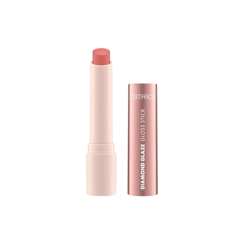 Catrice - Lip Gloss Stick Diamond Glaze - 020: Glow For It