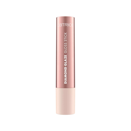 Catrice - Lip Gloss Stick Diamond Glaze - 020: Glow For It
