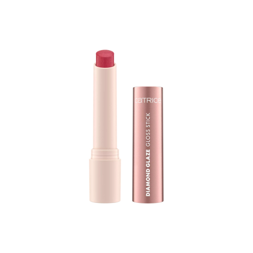 Catrice - Lip Gloss Stick Diamond Glaze - 030: Too Glam To Give A Damn