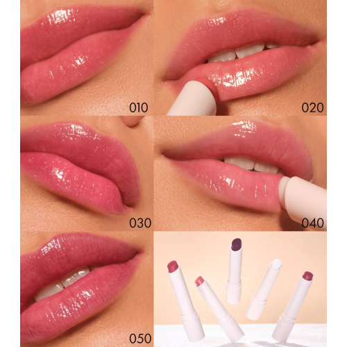 Catrice - Lip Gloss Stick Diamond Glaze - 030: Too Glam To Give A Damn