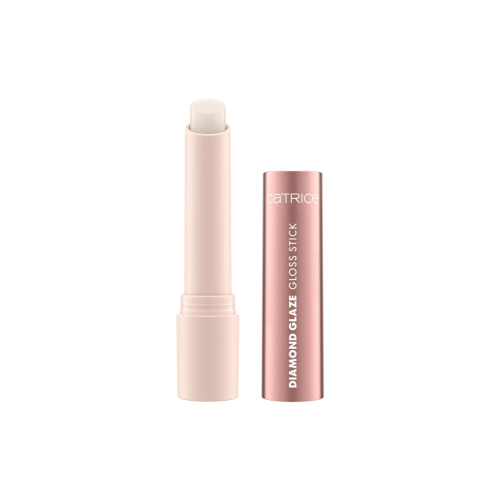 Catrice - Lip Gloss Stick Diamond Glaze - 040: No Shade, Just Sparkle