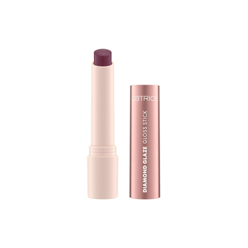 Catrice - Lip Gloss Stick Diamond Glaze - 050: Glitterally Perfect