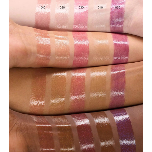 Catrice - Lip Gloss Stick Diamond Glaze - 050: Glitterally Perfect