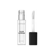 Catrice - Lip Gloss Filler Supreme - 010: High Gloss, Low Drama