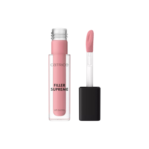 Catrice - Lip Gloss Filler Supreme - 020: Fairytale Filter