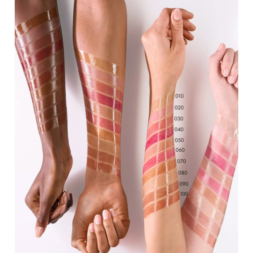 Catrice - Lip Gloss Filler Supreme - 020: Fairytale Filter