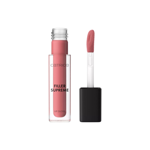 Catrice - Lip Gloss Filler Supreme - 030: Miss Behave