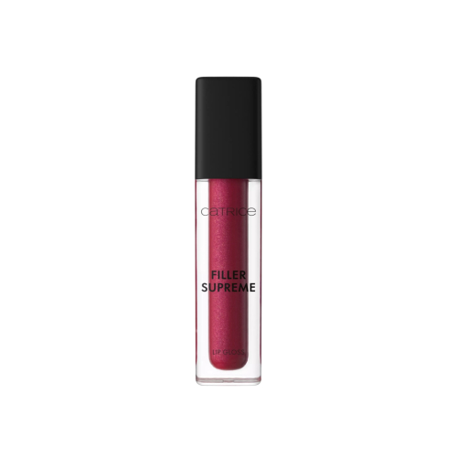 Catrice - Lip Gloss Filler Supreme - 040: Drama Certified
