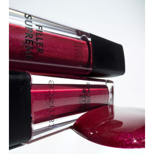 Catrice - Lip Gloss Filler Supreme - 040: Drama Certified