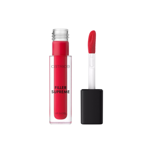 Catrice - Lip Gloss Filler Supreme - 060: Too Juicy To Care