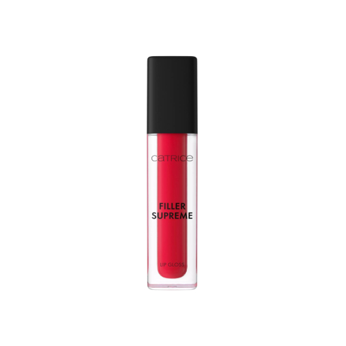 Catrice - Lip Gloss Filler Supreme - 060: Too Juicy To Care