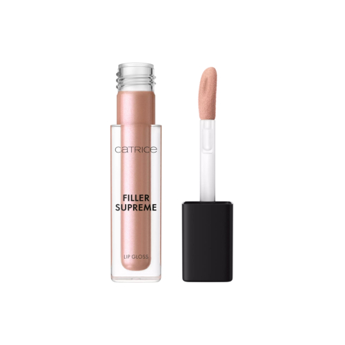 Catrice - Lip Gloss Filler Supreme - 080: The Sugarcoated Truth