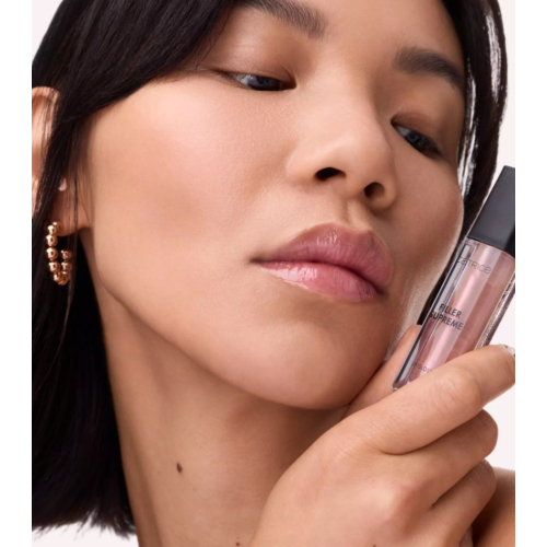 Catrice - Lip Gloss Filler Supreme - 080: The Sugarcoated Truth