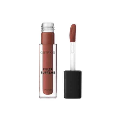 Catrice - Lip Gloss Filler Supreme - 090: Say Less, Serve More