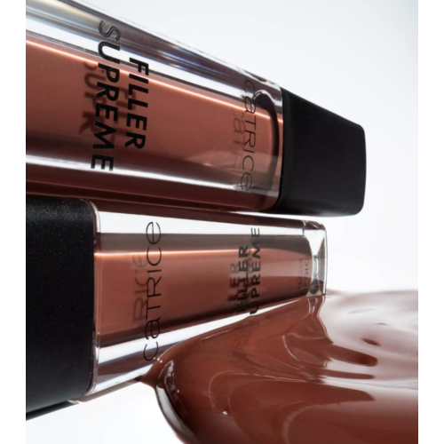 Catrice - Lip Gloss Filler Supreme - 090: Say Less, Serve More
