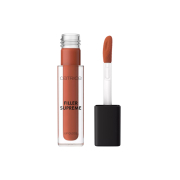 Catrice - Lip Gloss Filler Supreme - 100: Cinnamon Glazed