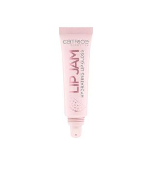 Catrice - Moisturizing Lip Gloss Lip Jam - 010: You Are One In A Melon