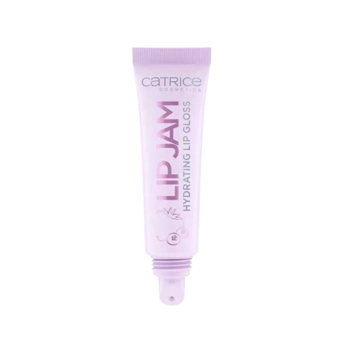 Catrice - Moisturizing Lip Gloss Lip Jam - 040: I Like You Berry Much