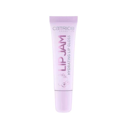Catrice - Moisturizing Lip Gloss Lip Jam - 040: I Like You Berry Much