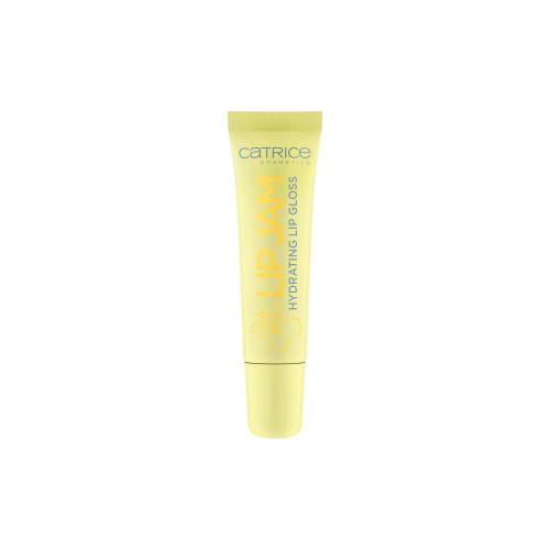 Catrice - Lip Jam Moisturizing Lip Gloss - 060: Honey, I'm Home