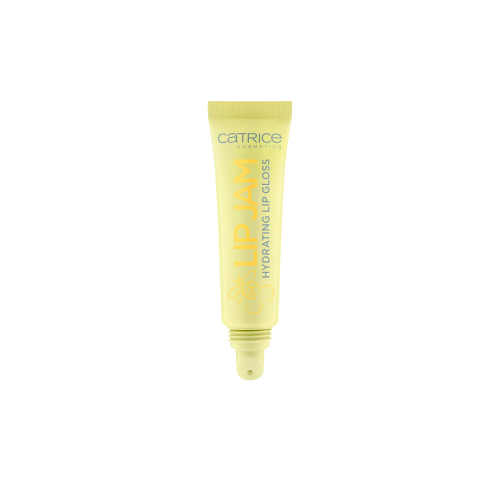 Catrice - Lip Jam Moisturizing Lip Gloss - 060: Honey, I'm Home
