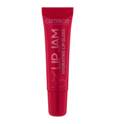 Catrice - Lip Jam Moisturizing Lip Gloss - 070: Cherry On Top