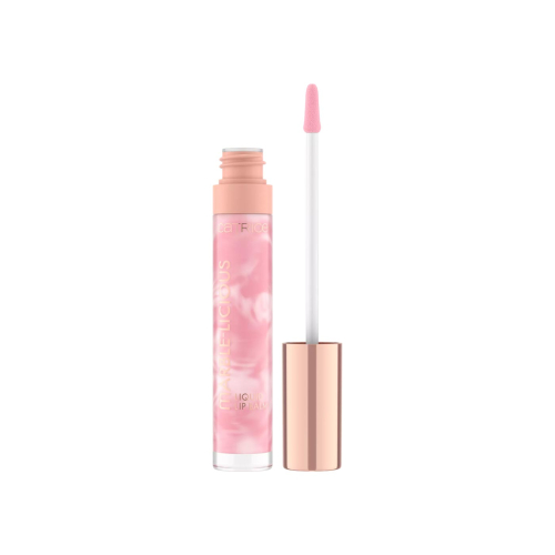 Catrice - Lip Gloss Marble-Licious - 010: Swirl It, Don't Shake It
