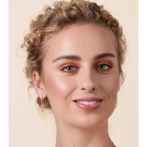 Catrice - Lip Gloss Marble-Licious - 010: Swirl It, Don't Shake It