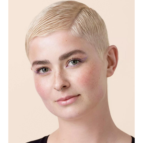 Catrice - Lip Gloss Marble-Licious - 010: Swirl It, Don't Shake It