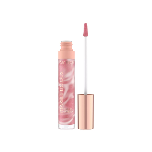 Catrice - Lip Gloss Marble-Licious - 020: Don't Slurp So Loud